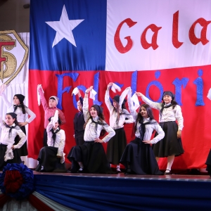Gala Folclórica 2026